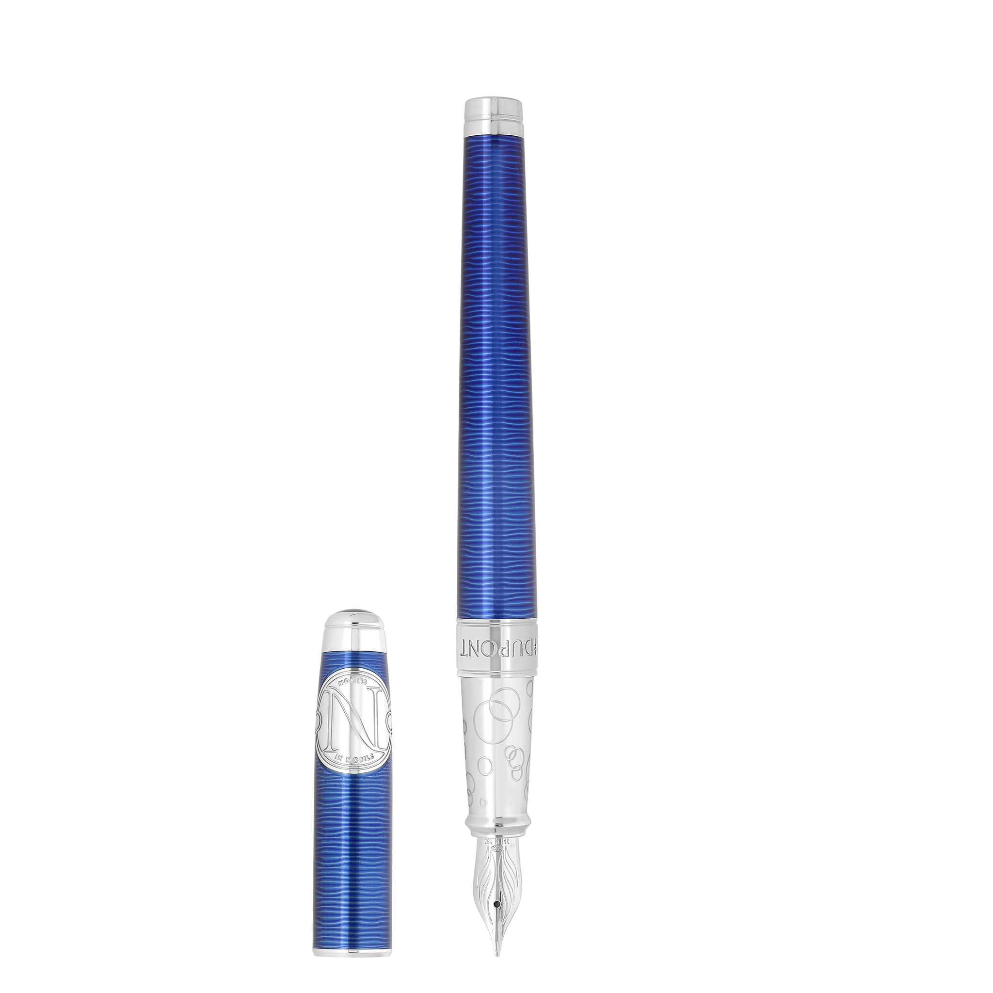 Fountain pen large