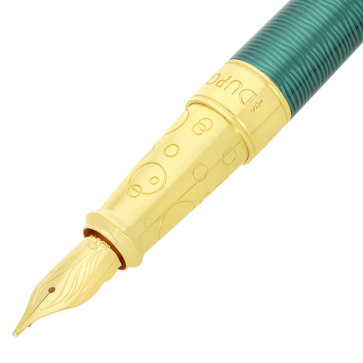 Fountain pen large