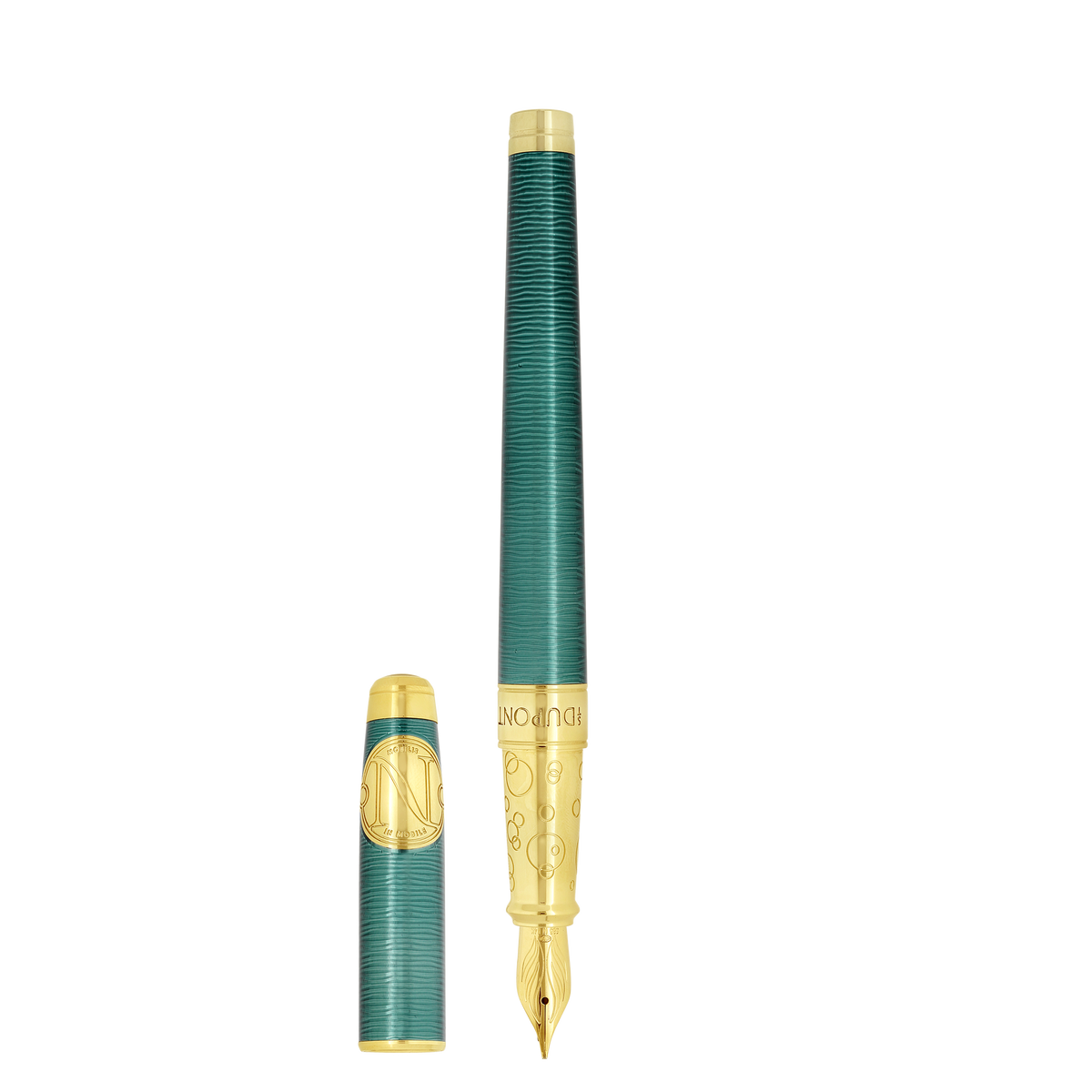 Fountain pen large