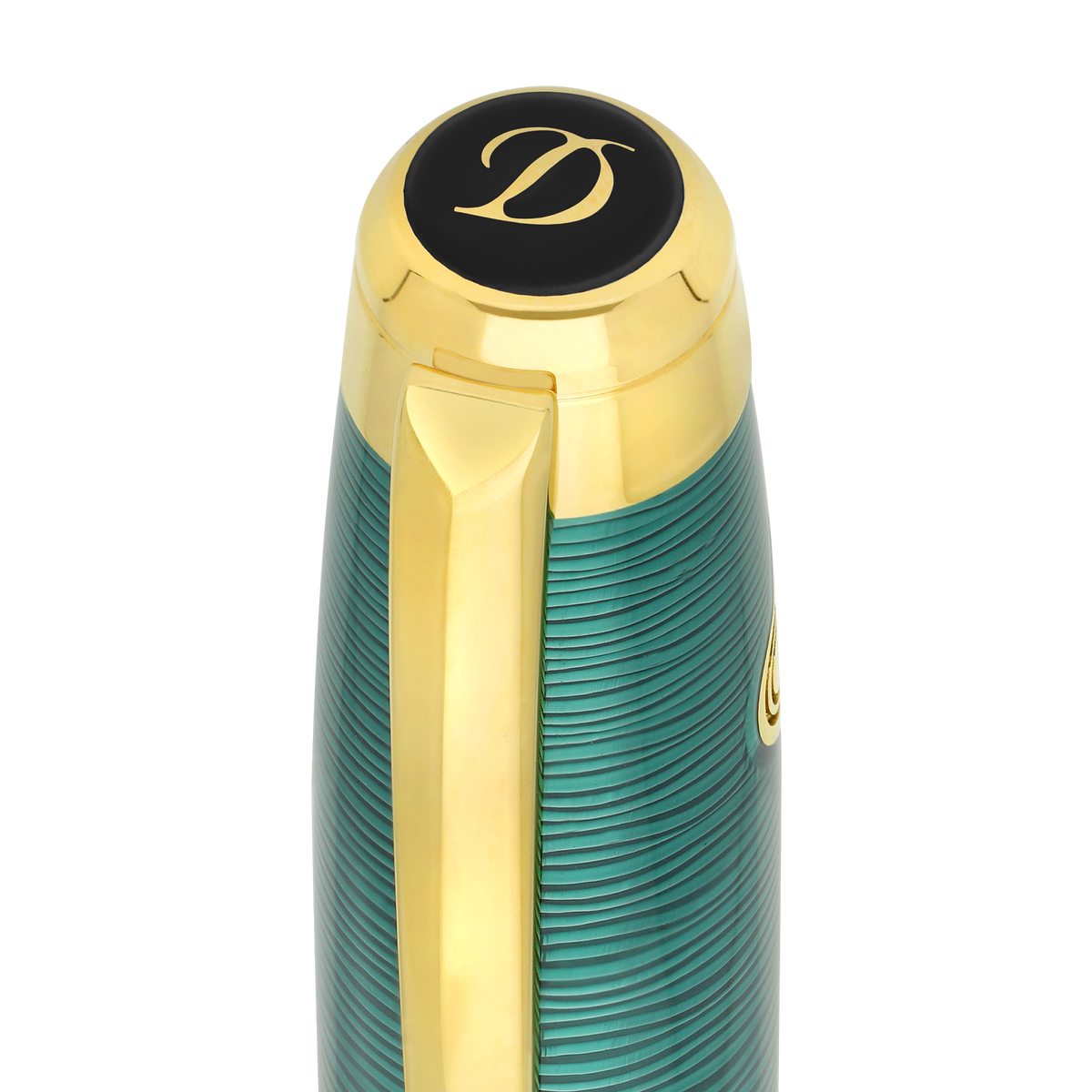 Fountain pen large