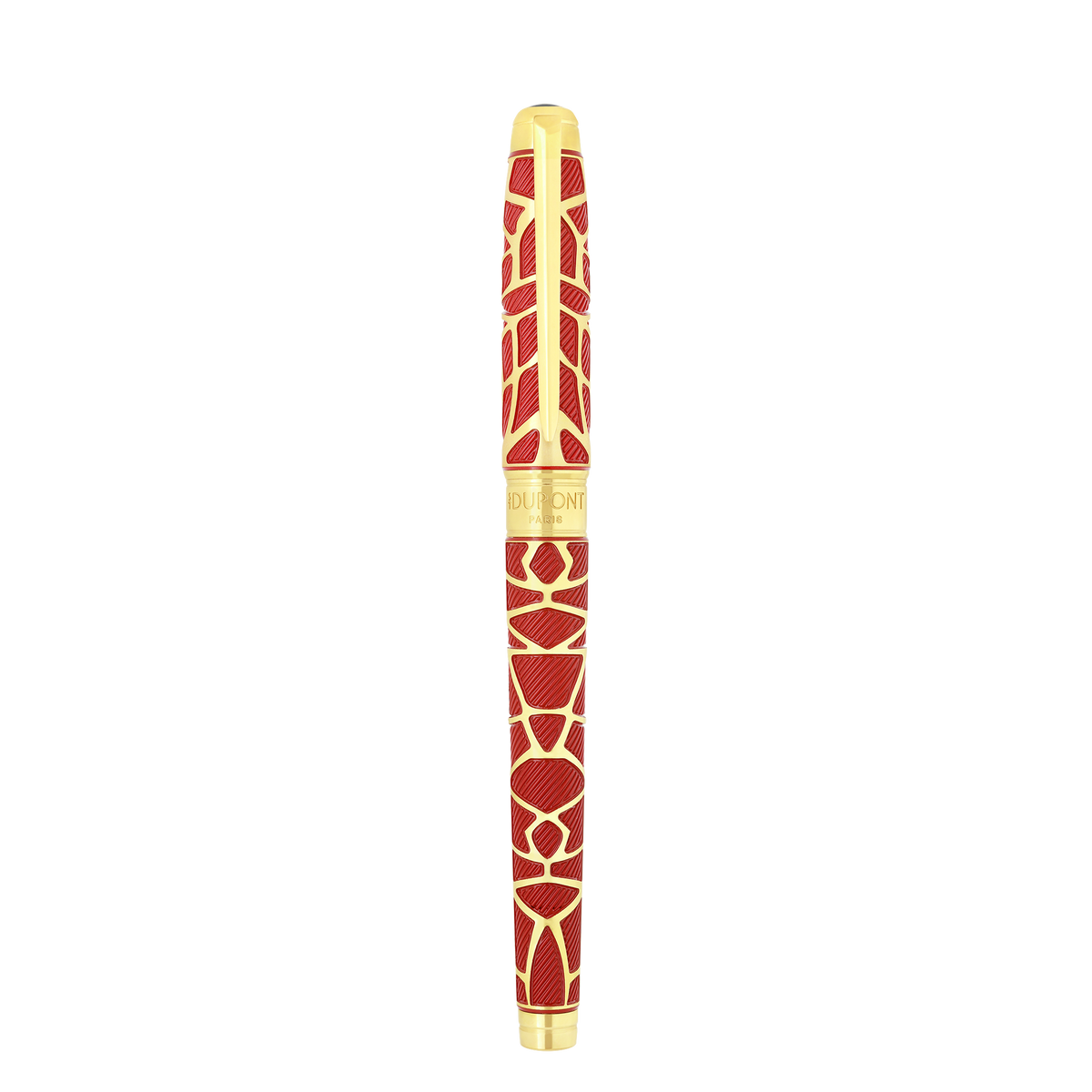 420060L - STDUPONT - Hong Kong - Fountain pen - 1