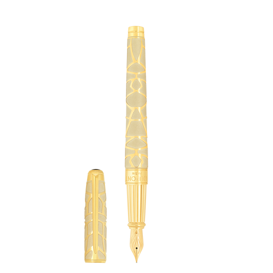 420061L - STDUPONT - Hong Kong - Fountain pen - 3
