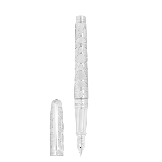 420062L - STDUPONT - Hong Kong - Fountain pen - 3