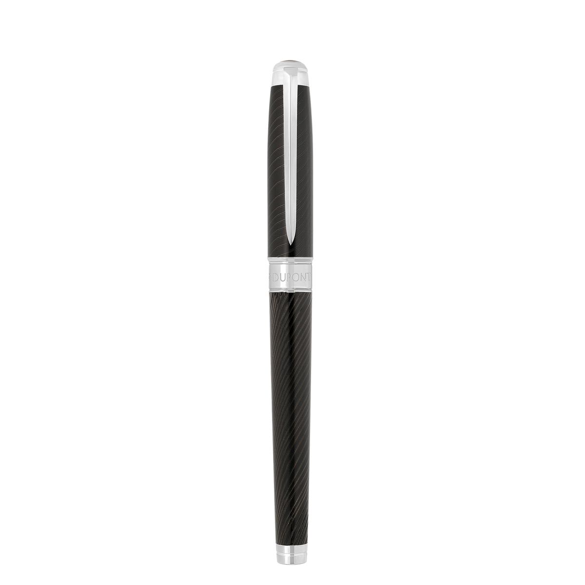 420088L - STDUPONT - Hong Kong - Fountain Pen Large - 1