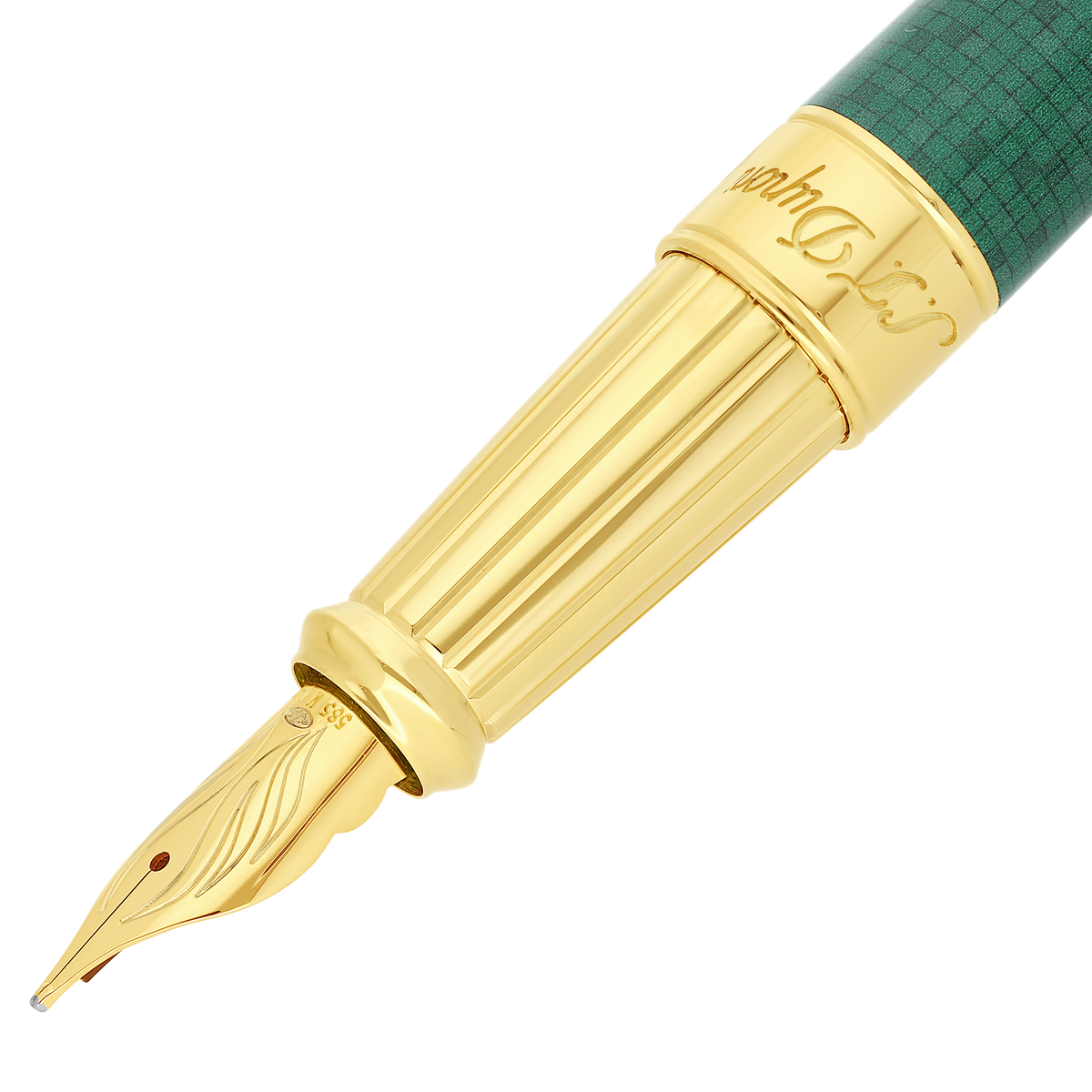 Fountain pen Large