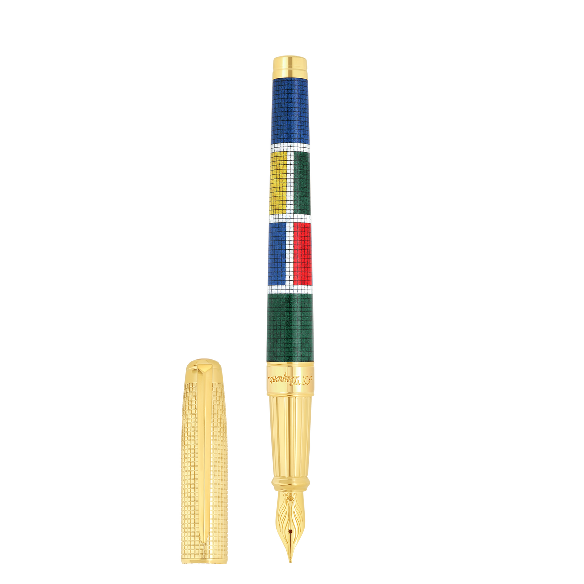 Fountain pen Large