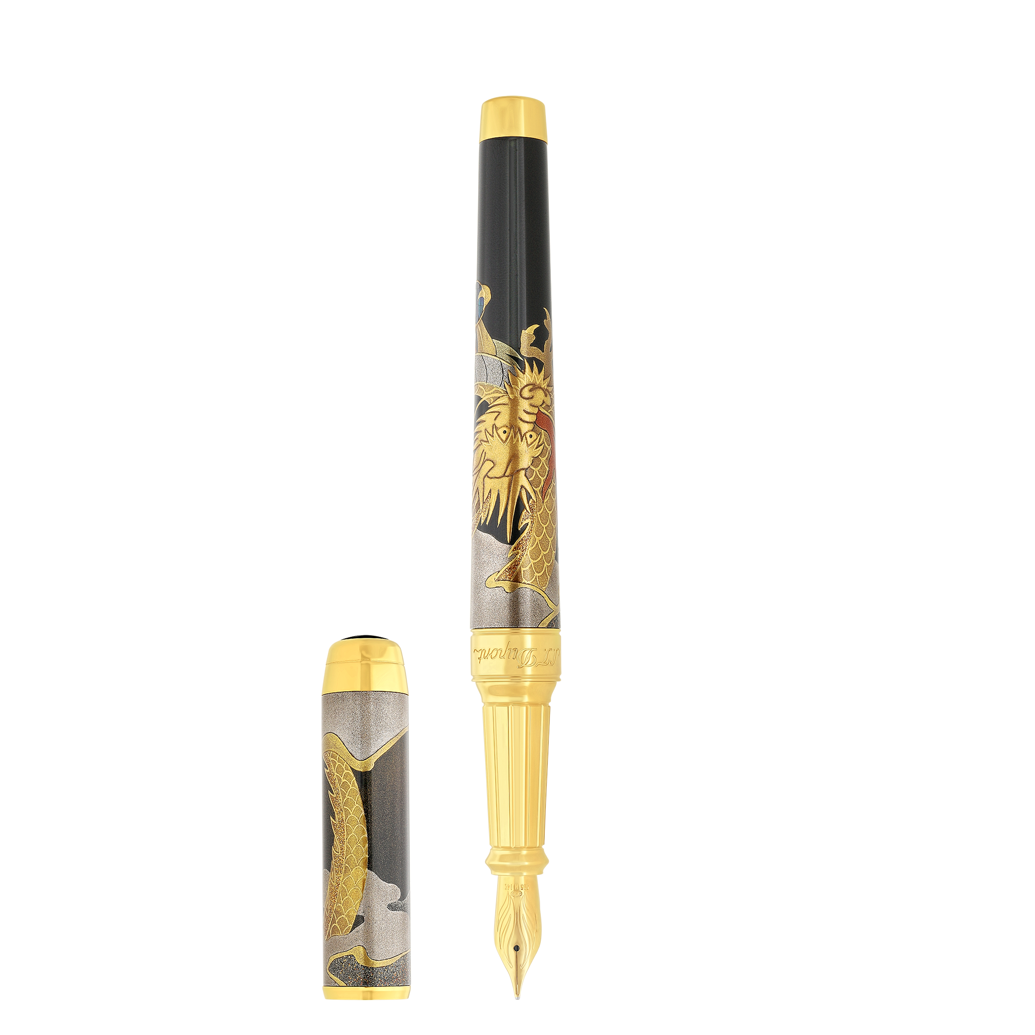 Fountain pen XL