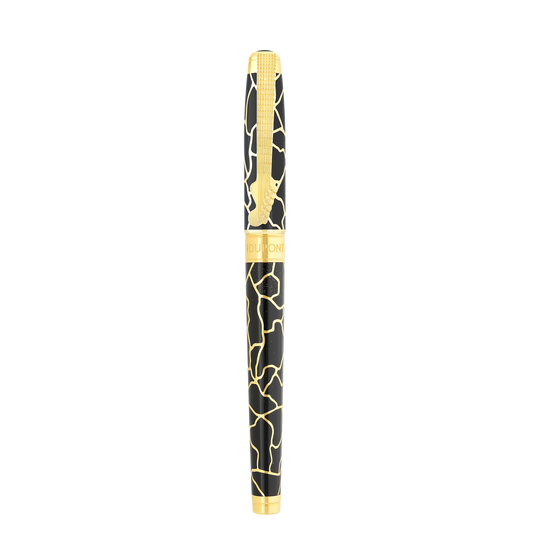 420175L - STDUPONT - Hong Kong - Fountain pen large - 1