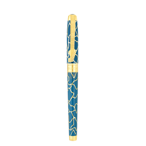 420176L - STDUPONT - Hong Kong - Fountain pen large - 1