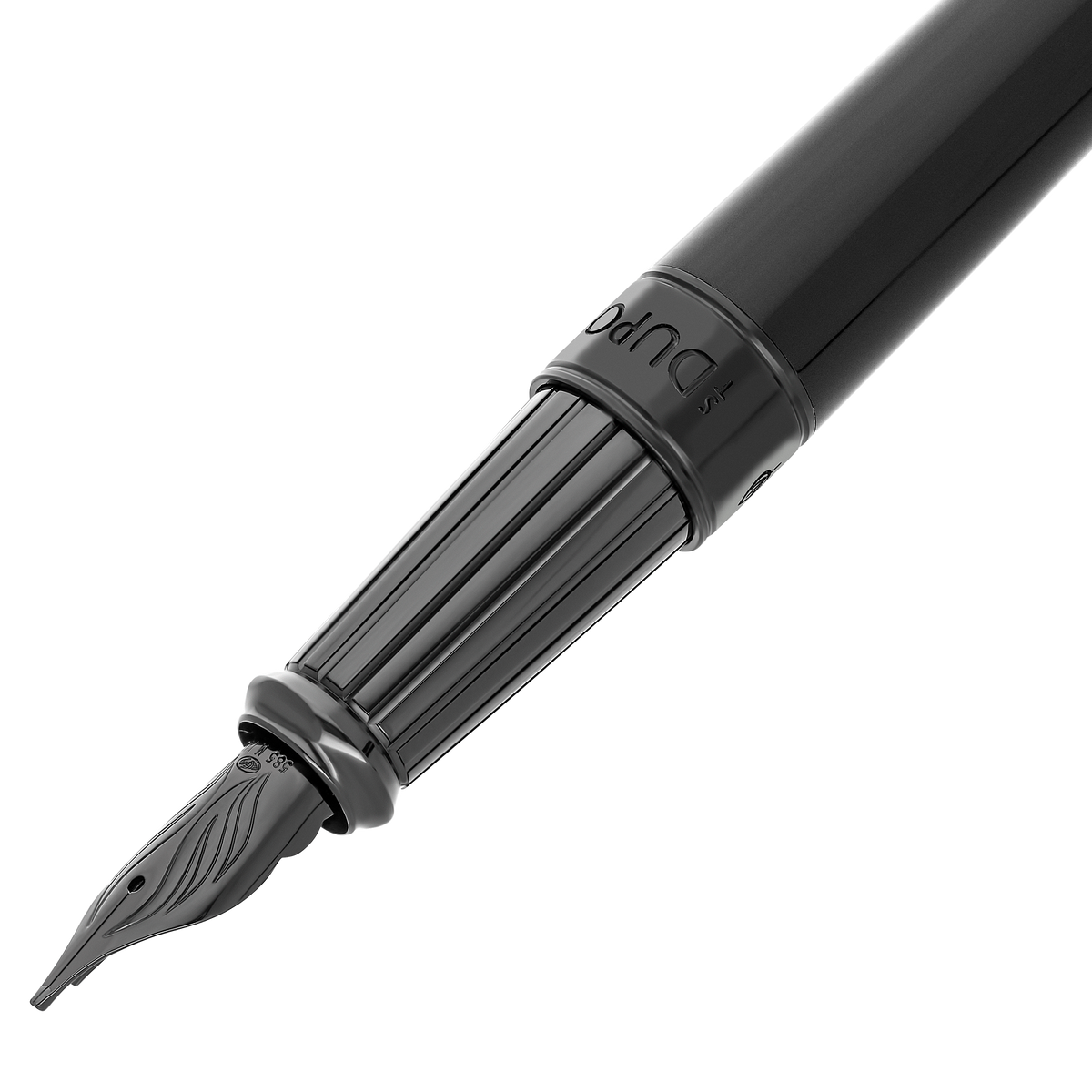 Fountain pen large