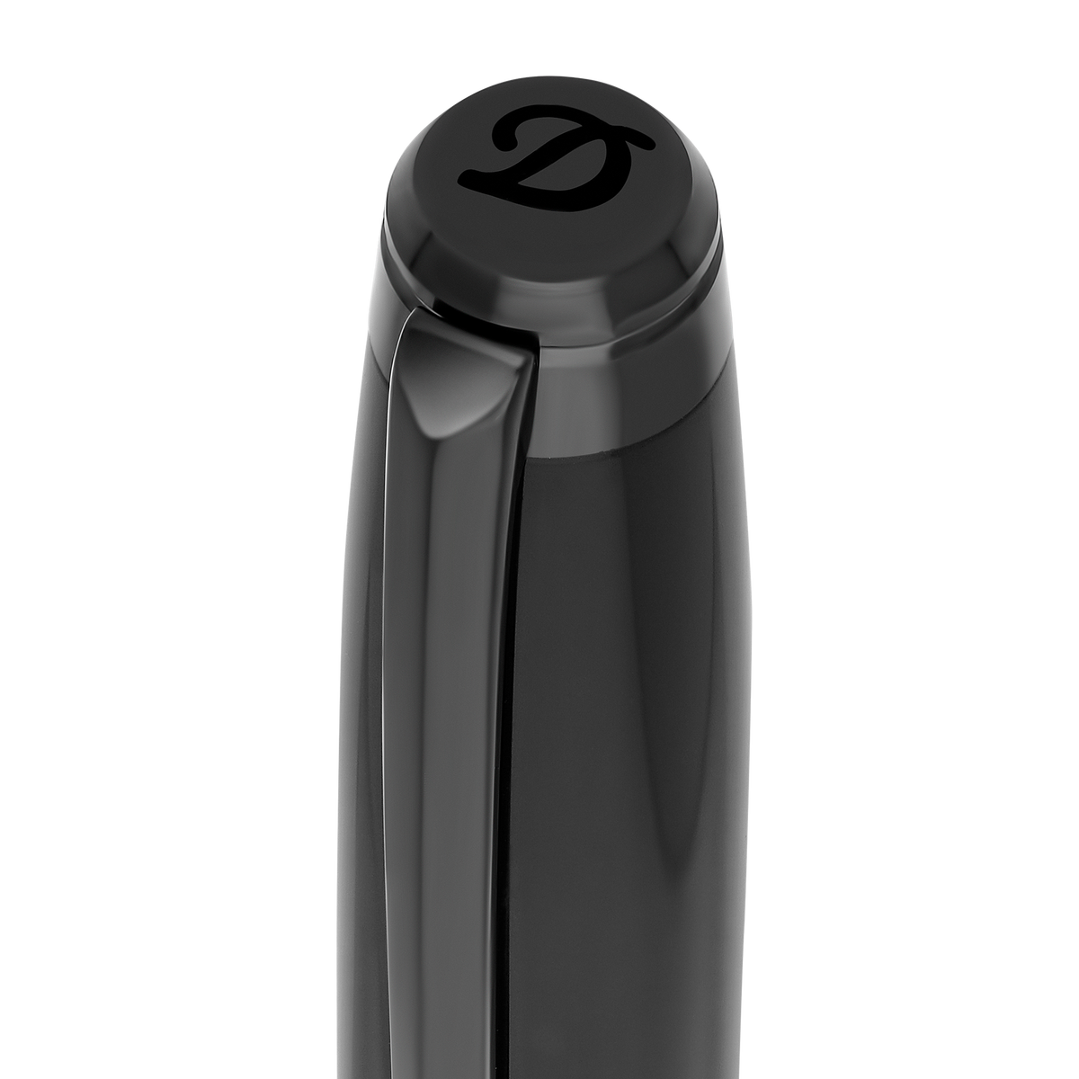 Fountain pen large