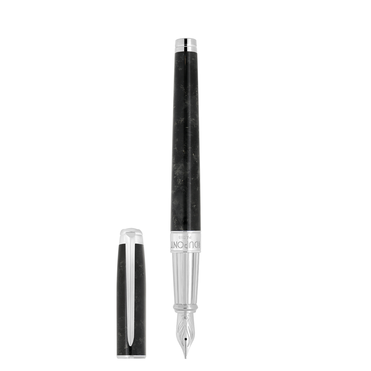 Fountain pen medium