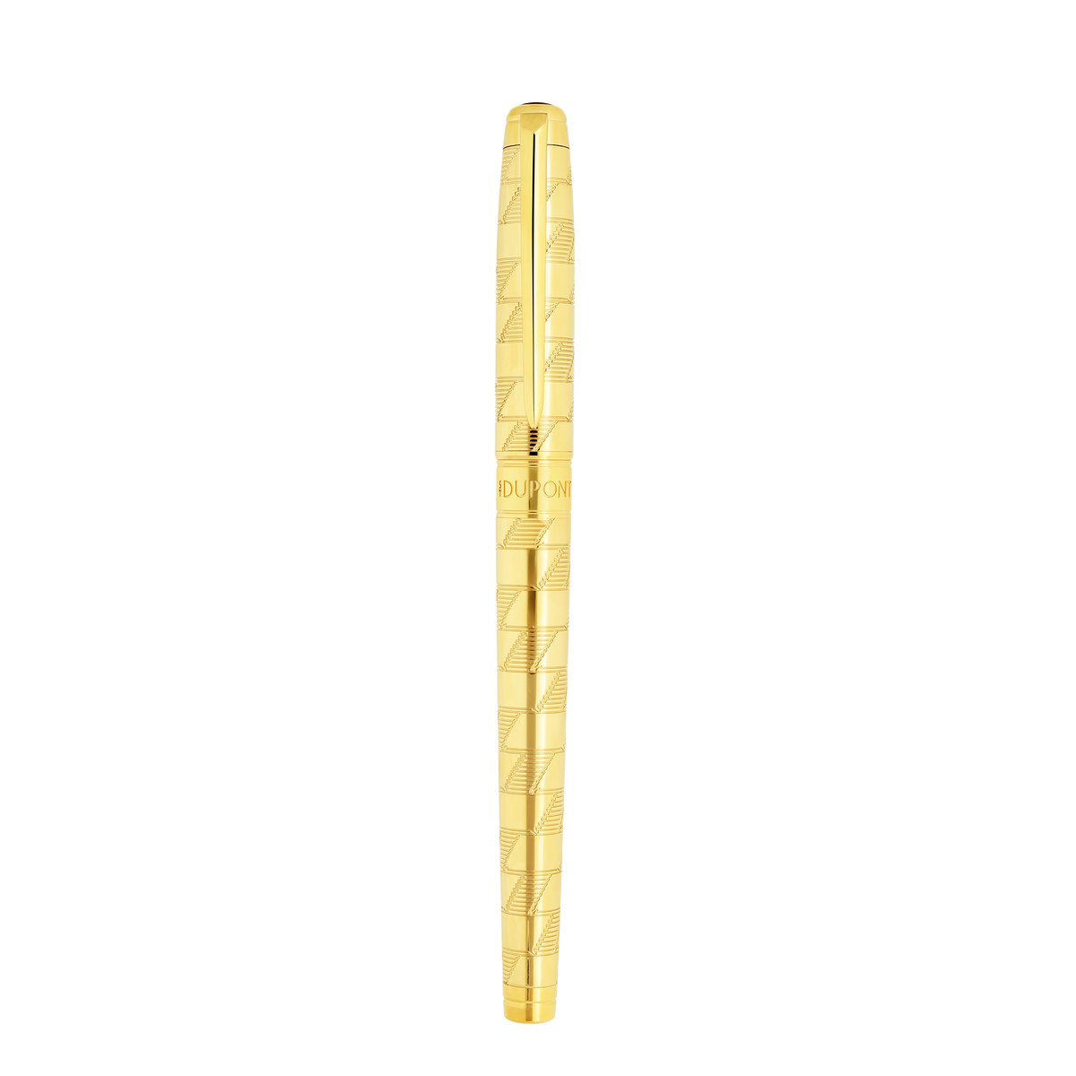 422020M - STDUPONT - Hong Kong - Rollerball Pen - 1