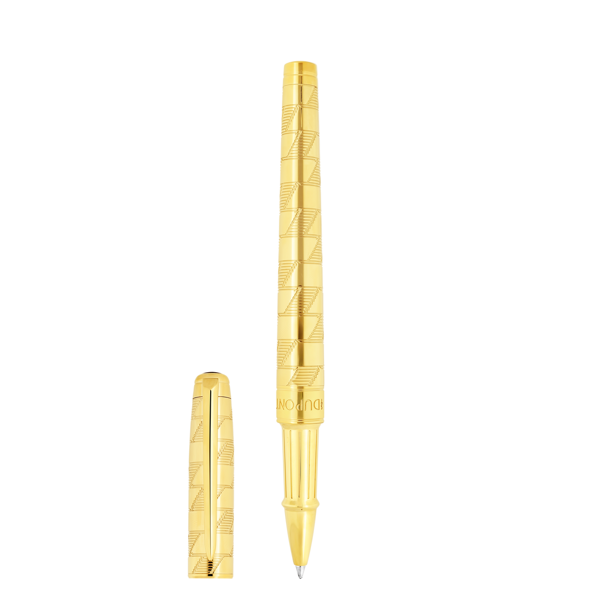 422020M - STDUPONT - Hong Kong - Rollerball Pen - 3