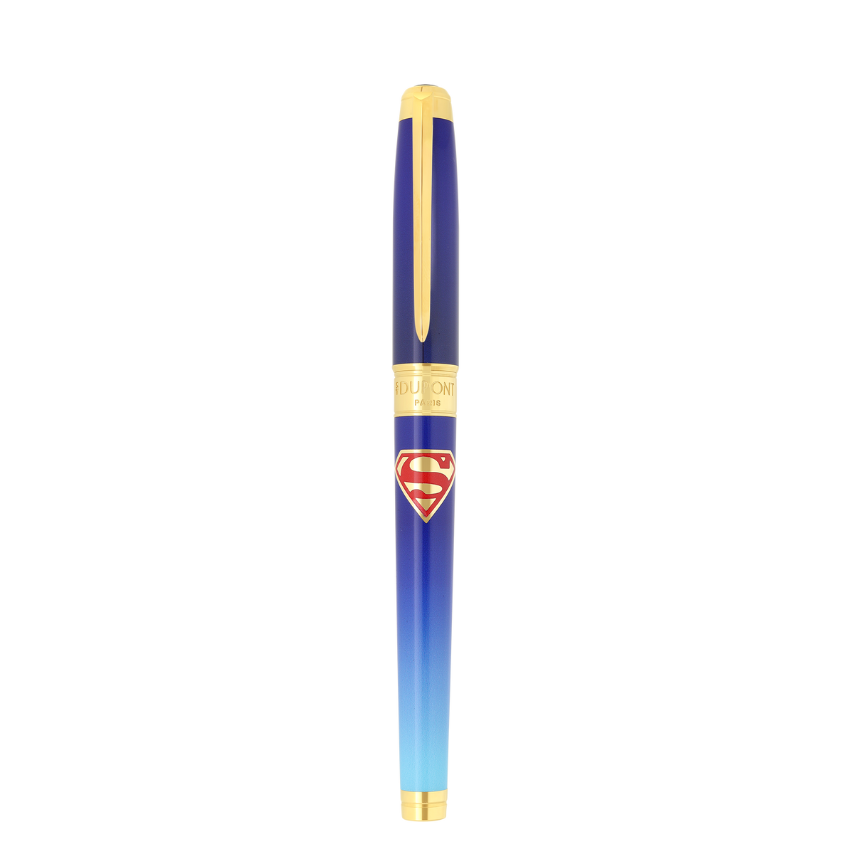 422027L - STDUPONT - Hong Kong - Rollerball large - 1