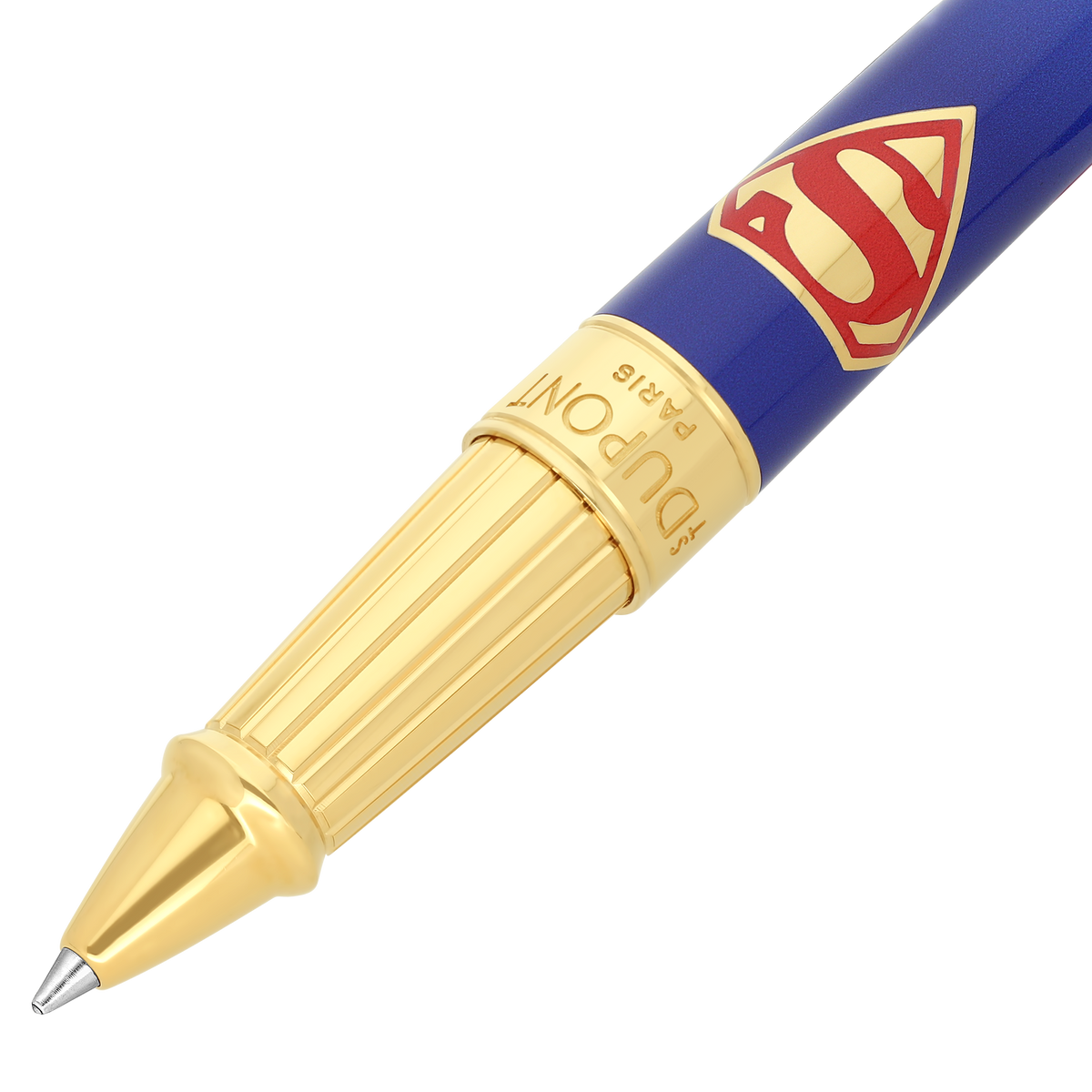 422027L - STDUPONT - Hong Kong - Rollerball large - 2