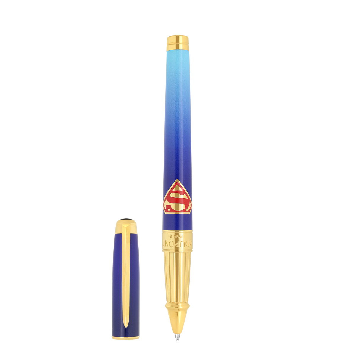 422027L - STDUPONT - Hong Kong - Rollerball large - 3