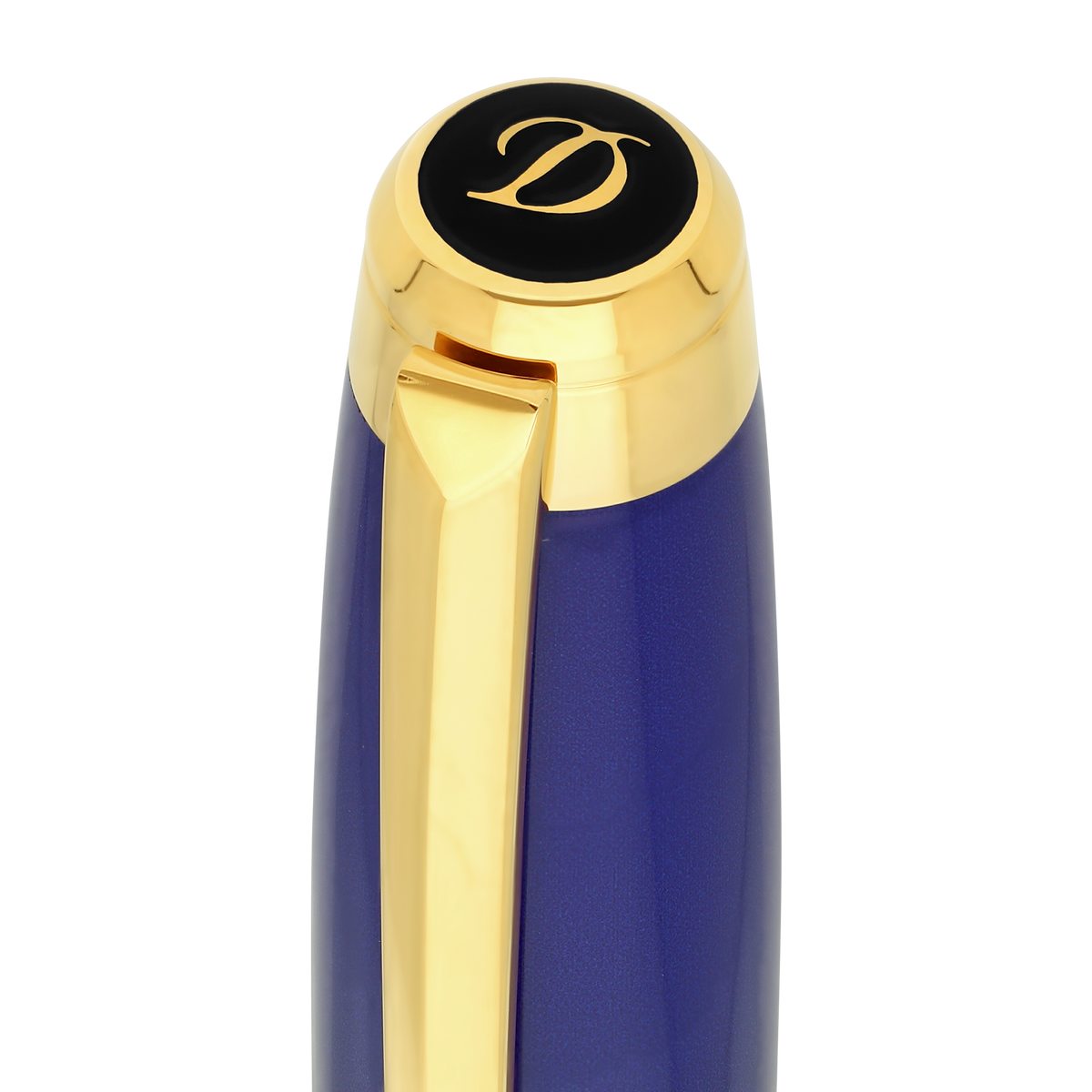 422027L - STDUPONT - Hong Kong - Rollerball large - 4