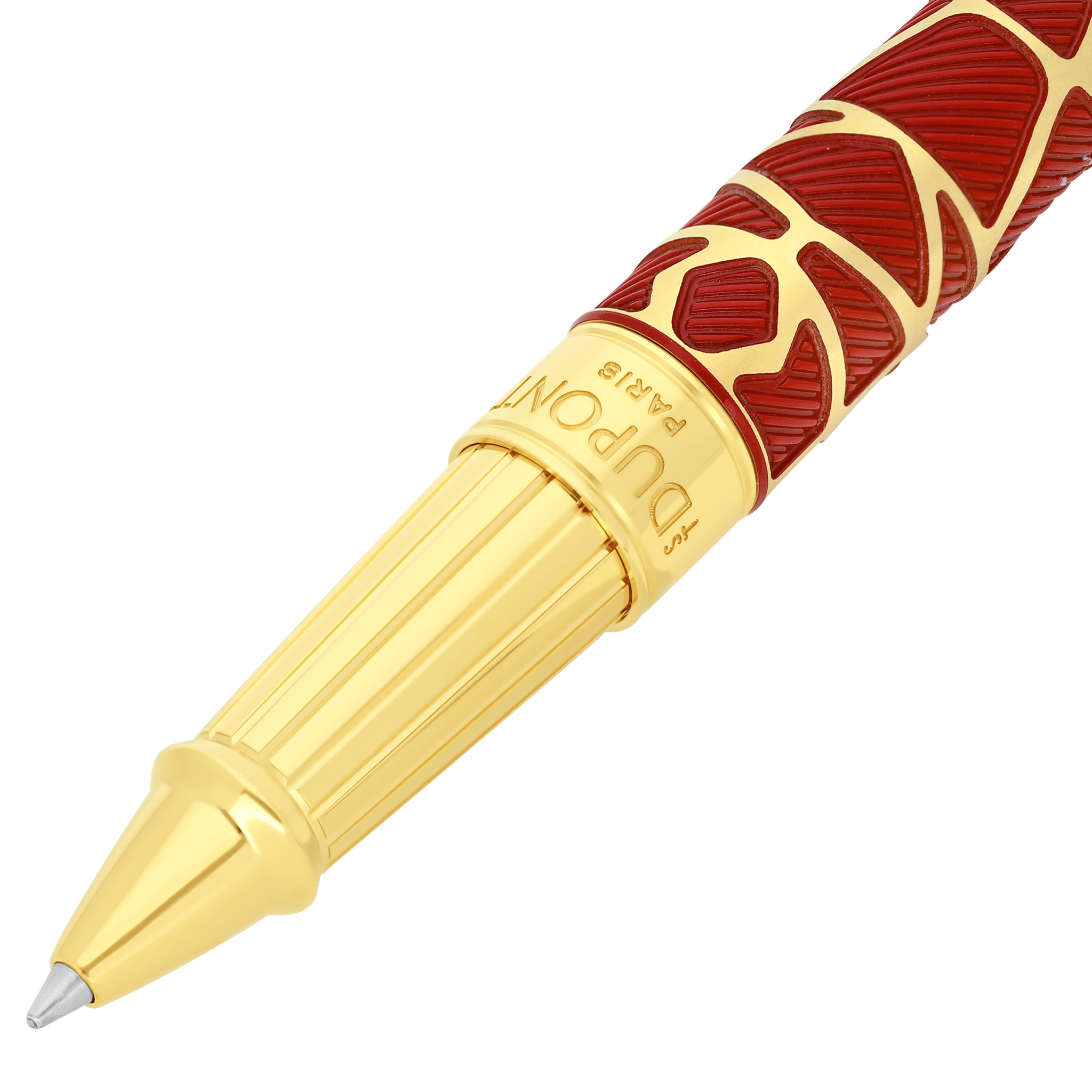 Roller pen large