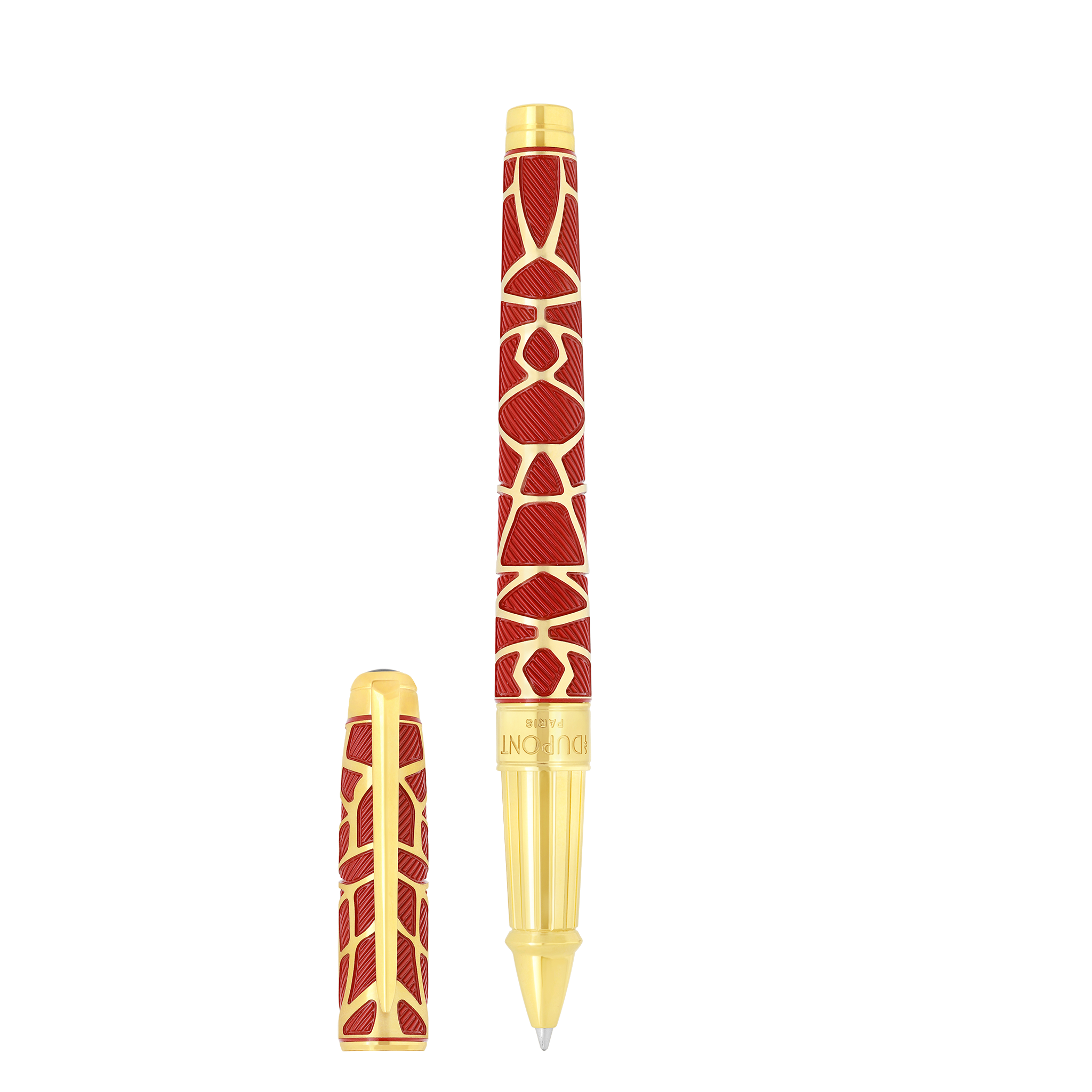 Roller pen large