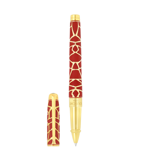 422060L - STDUPONT - Hong Kong - Roller pen - 3