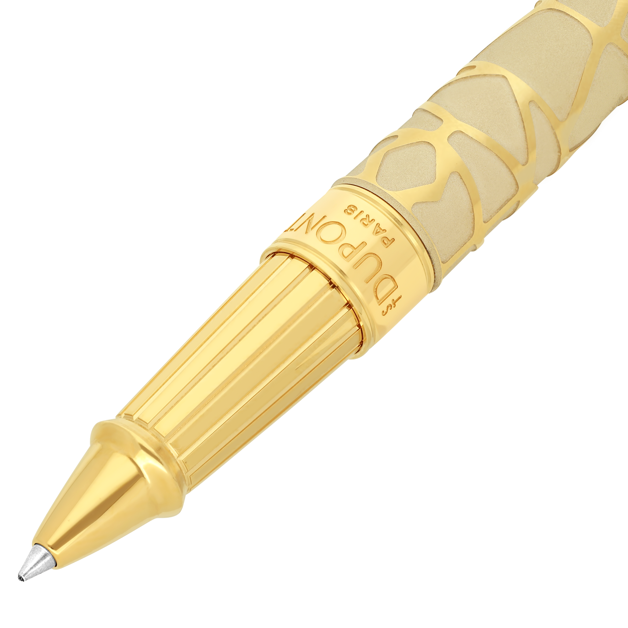 Roller pen large
