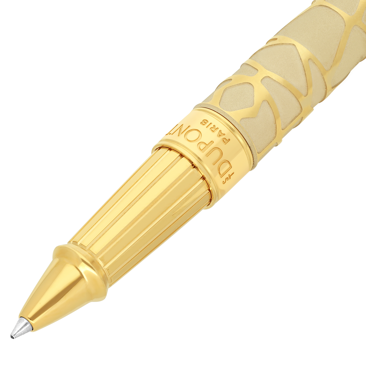 422061L - STDUPONT - Hong Kong - Roller pen - 2