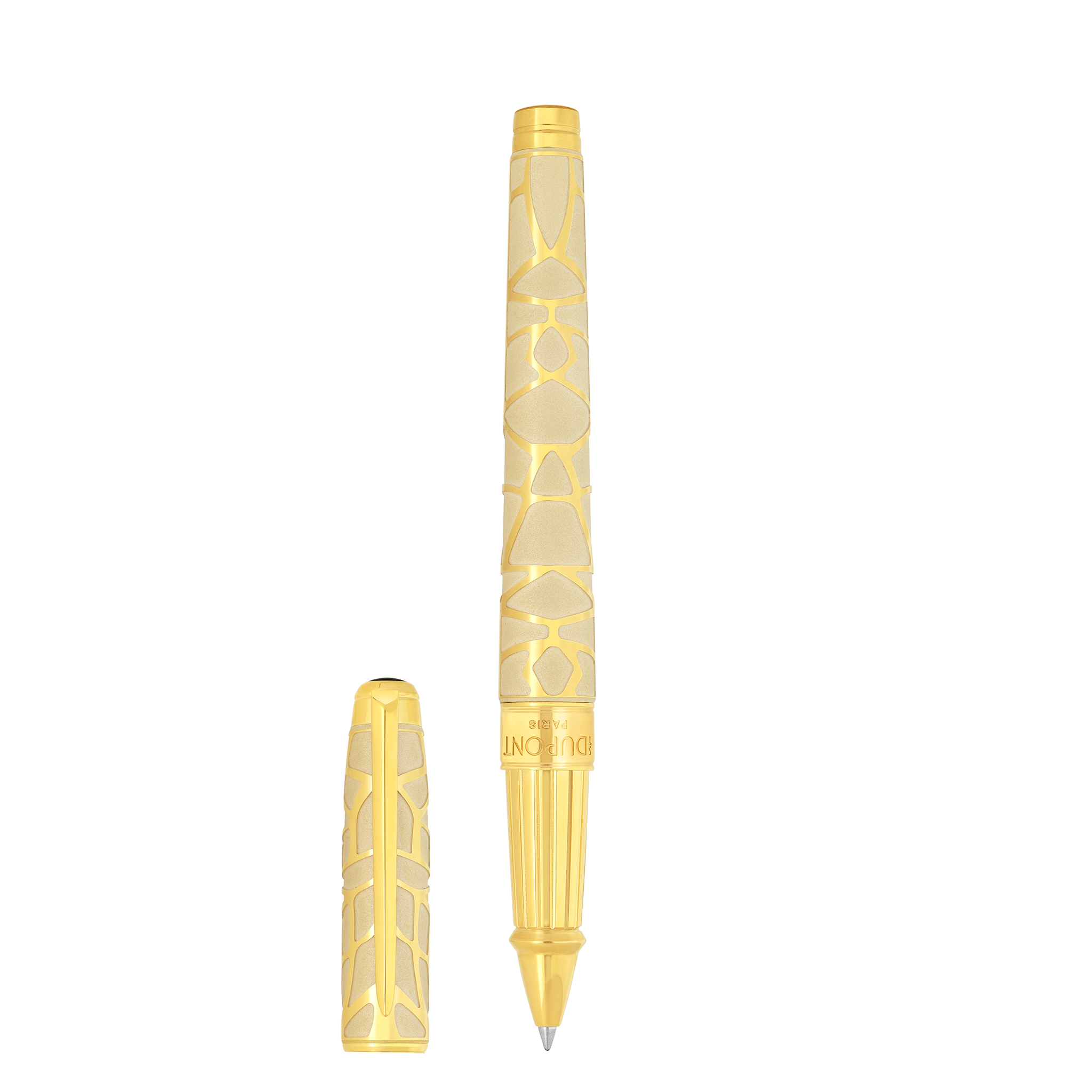 Roller pen large