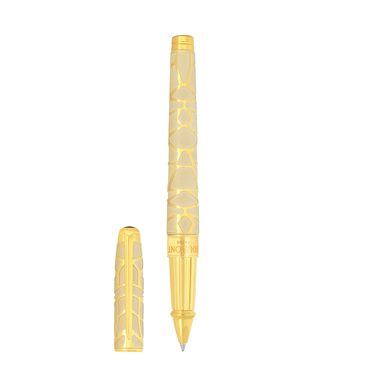 422061L - STDUPONT - Hong Kong - Roller pen - 3