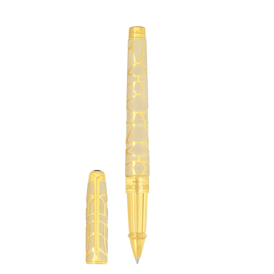 422061L - STDUPONT - Hong Kong - Roller pen - 3