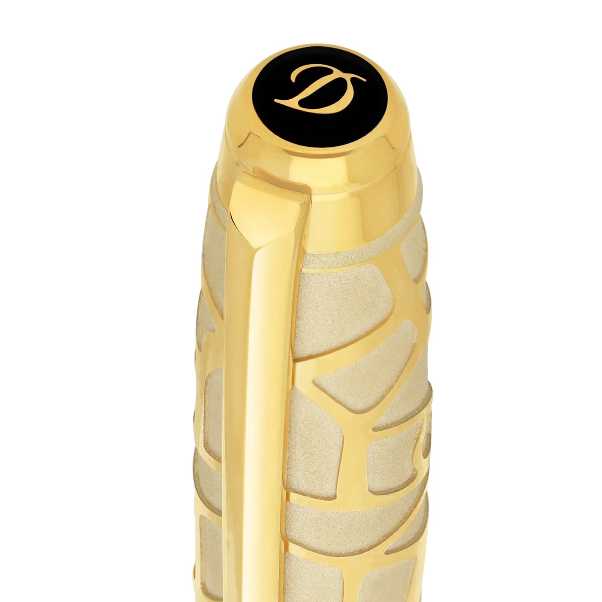 Roller pen large