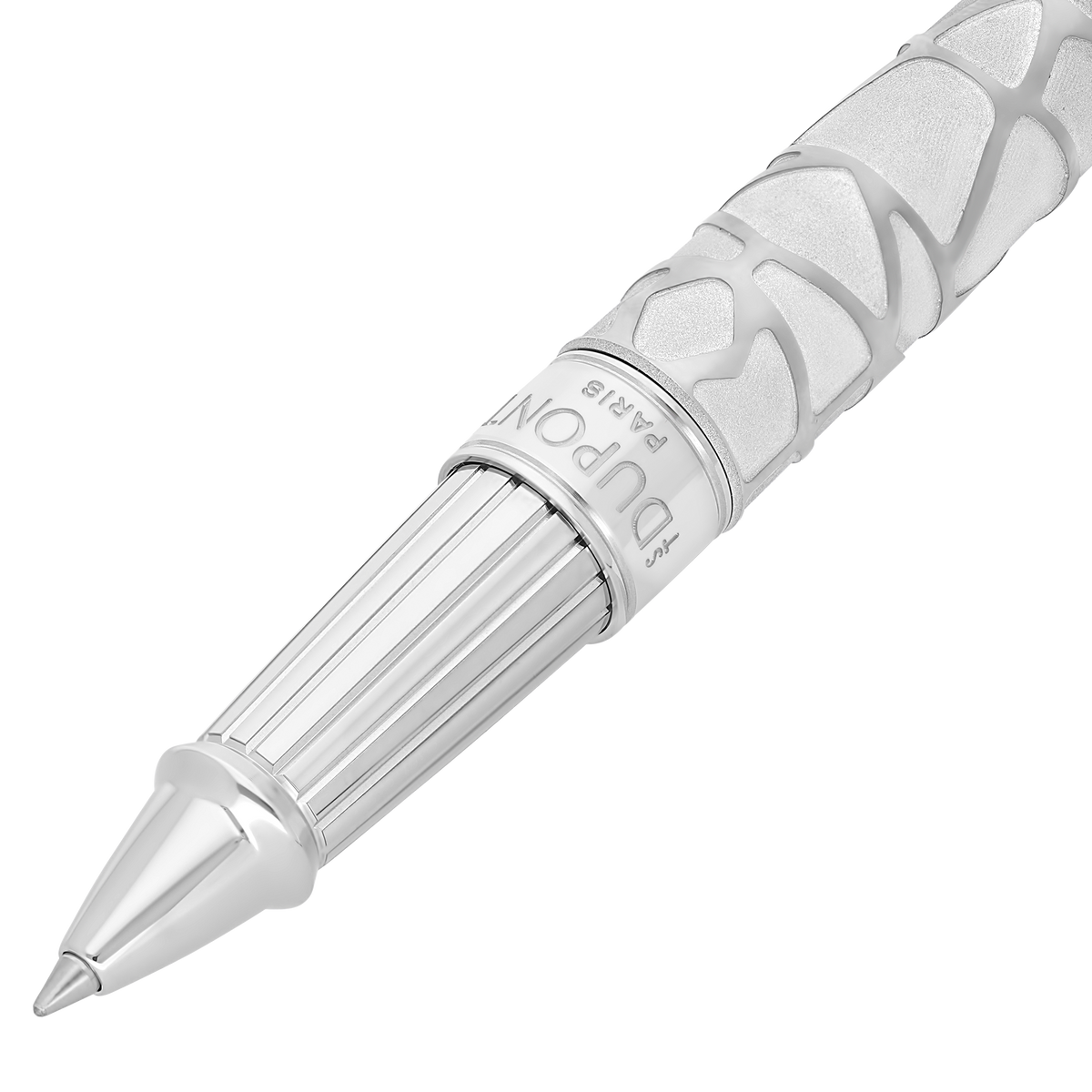 422062L - STDUPONT - Hong Kong - Roller pen - 2