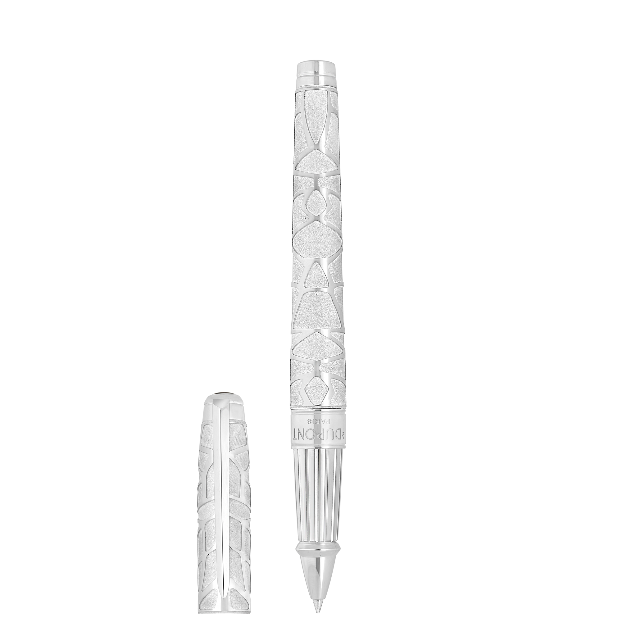 Roller pen large