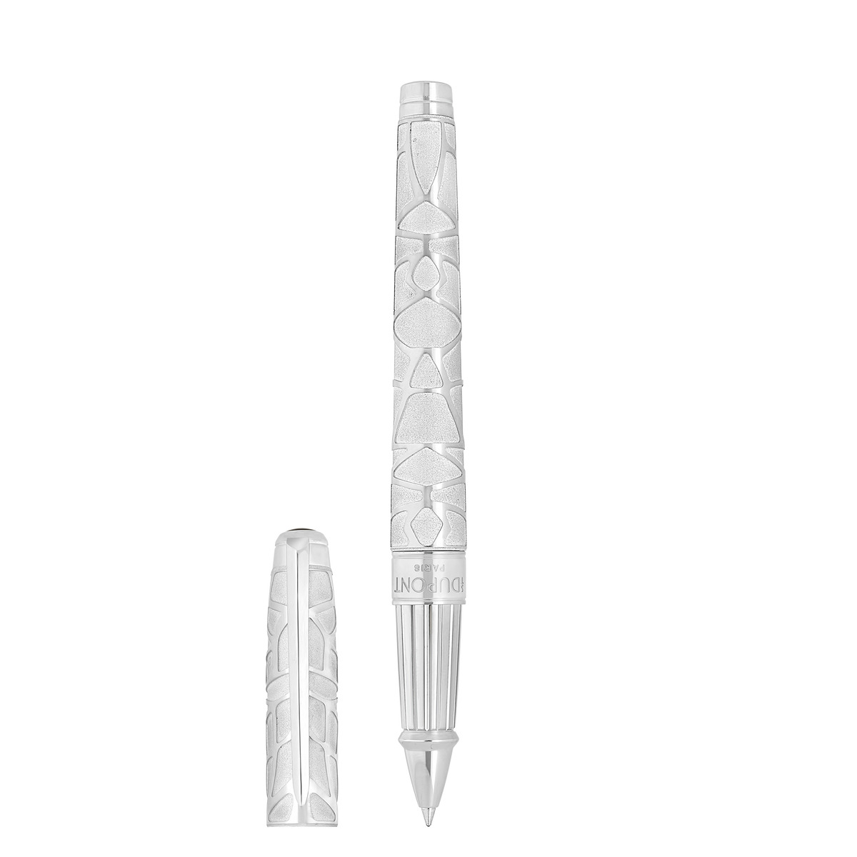 422062L - STDUPONT - Hong Kong - Roller pen - 3