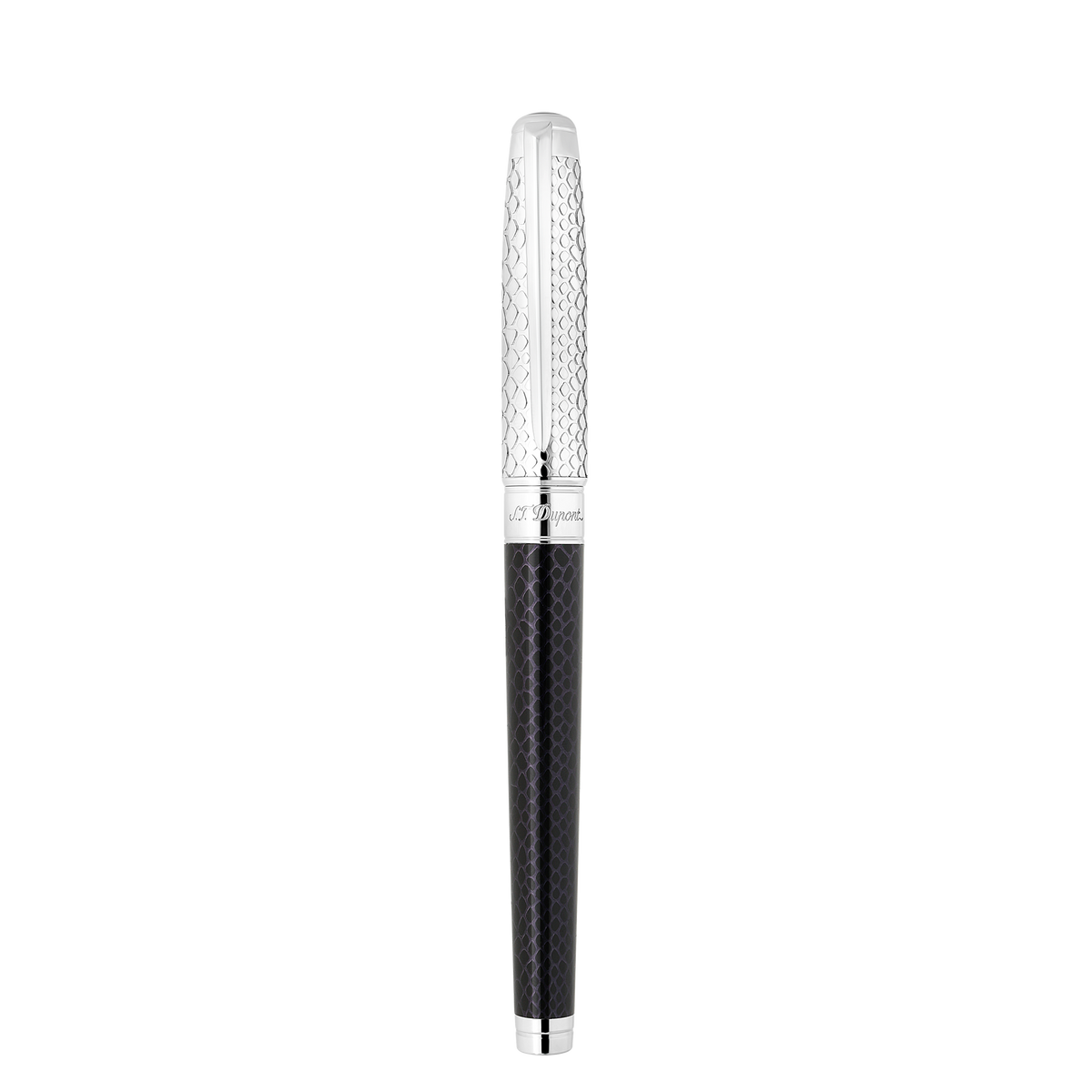 422079L - STDUPONT - Hong Kong - Rollerball pen large - 1