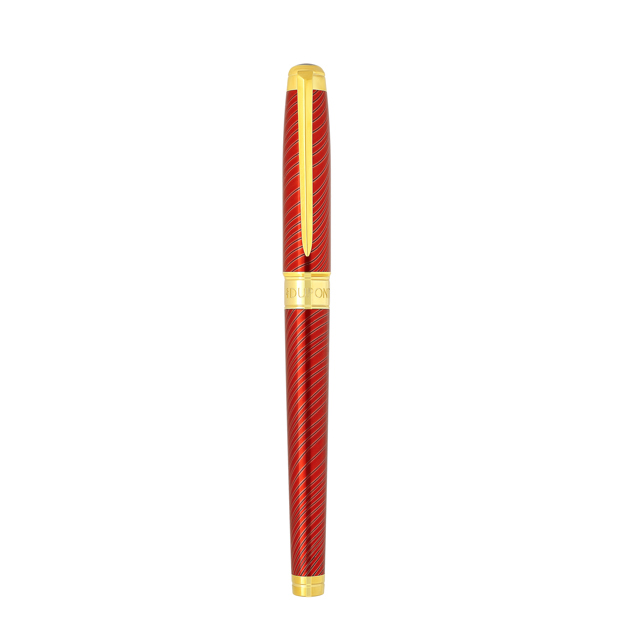 Rollerball pen large