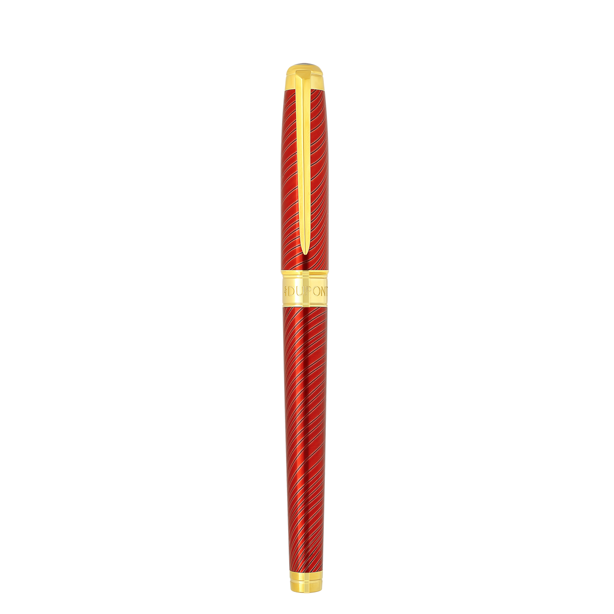 422080l - STDUPONT - Hong Kong - Rollerball pen large - 1