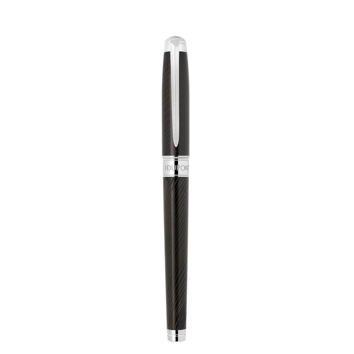 422088l - STDUPONT - Hong Kong - Rollerball pen large - 1