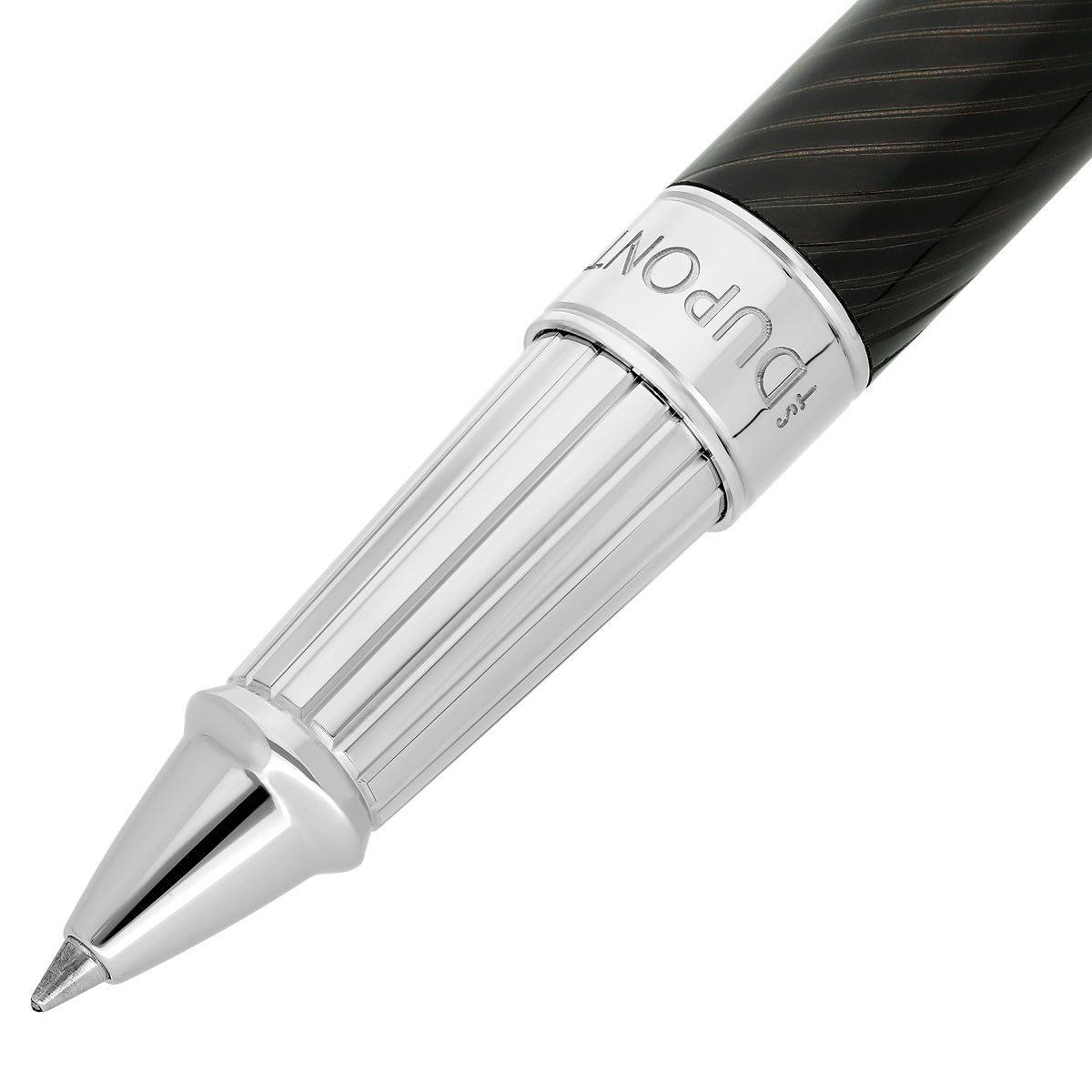 422088l - STDUPONT - Hong Kong - Rollerball pen large - 2
