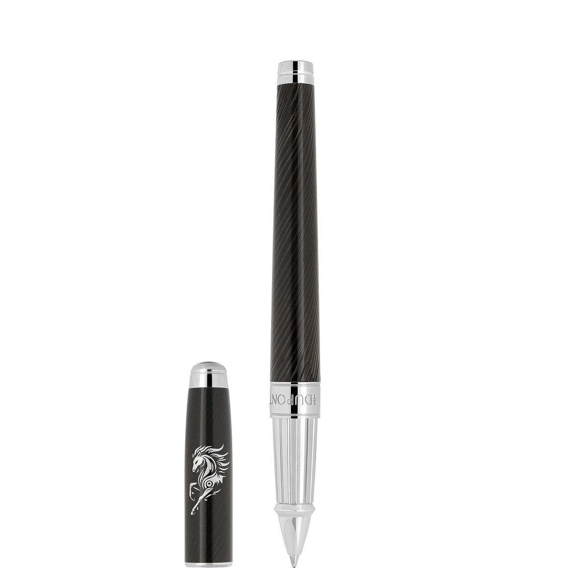 422088l - STDUPONT - Hong Kong - Rollerball pen large - 3