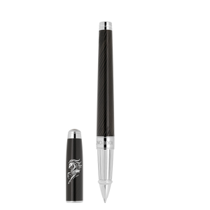 422088l - STDUPONT - Hong Kong - Rollerball pen large - 3