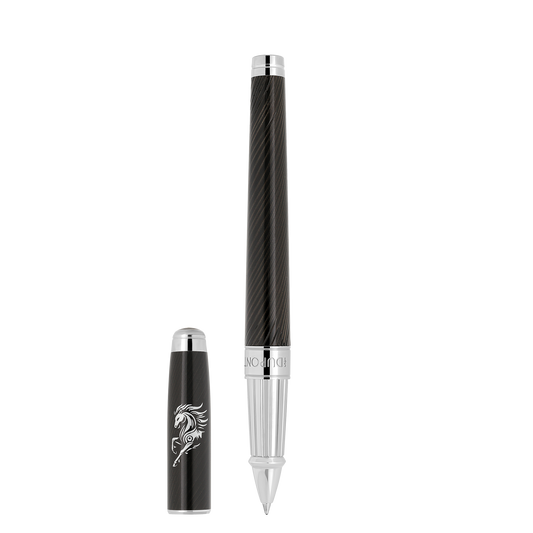 422088l - STDUPONT - Hong Kong - Rollerball pen large - 3