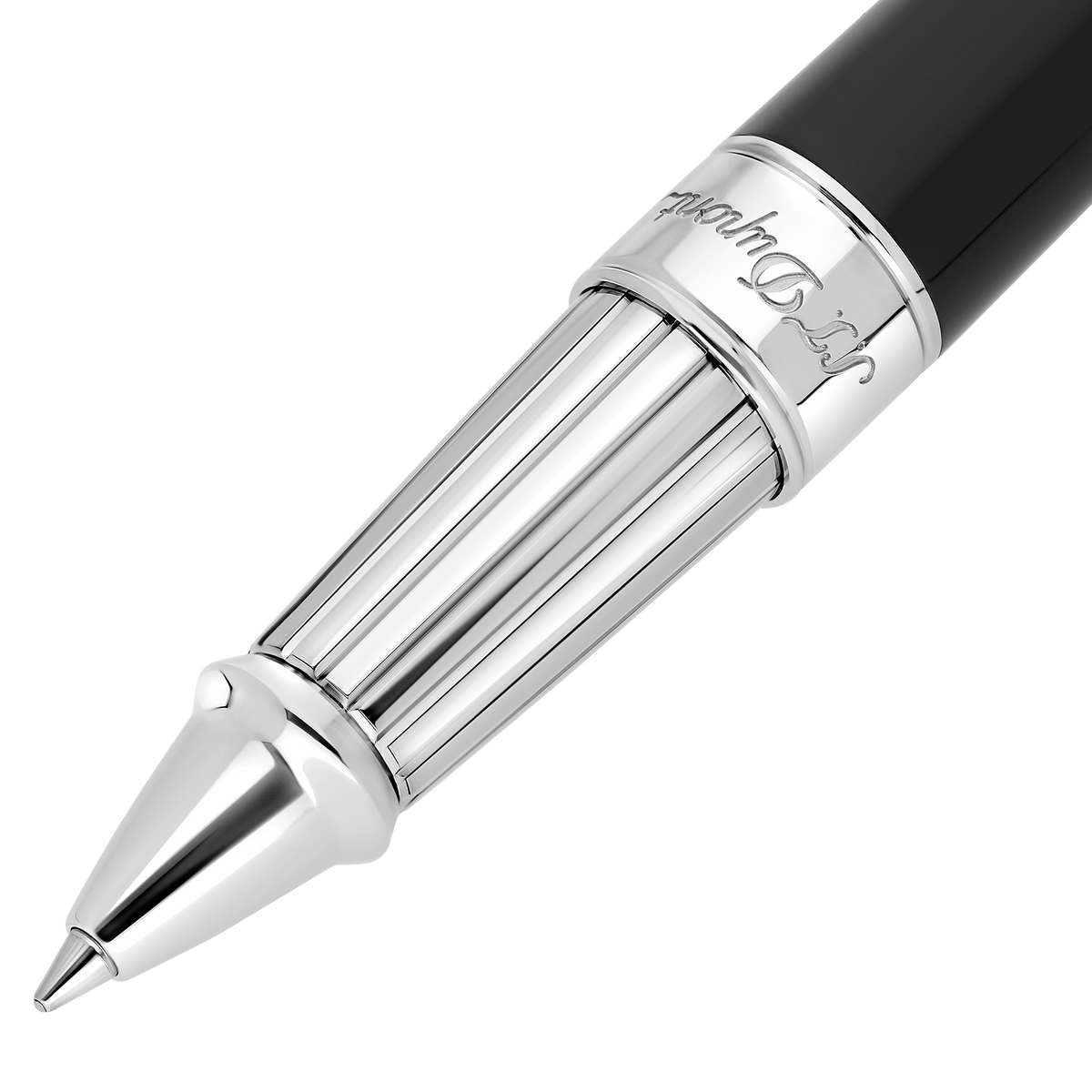 422095L - STDUPONT - Hong Kong - Rollerball pen - 2