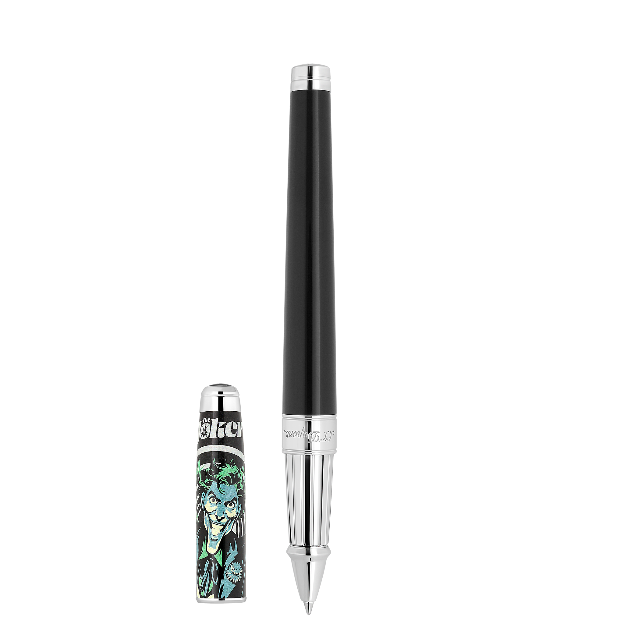 Rollerball pen Large