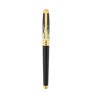 422096L - STDUPONT - Hong Kong - Rollerball pen - 1