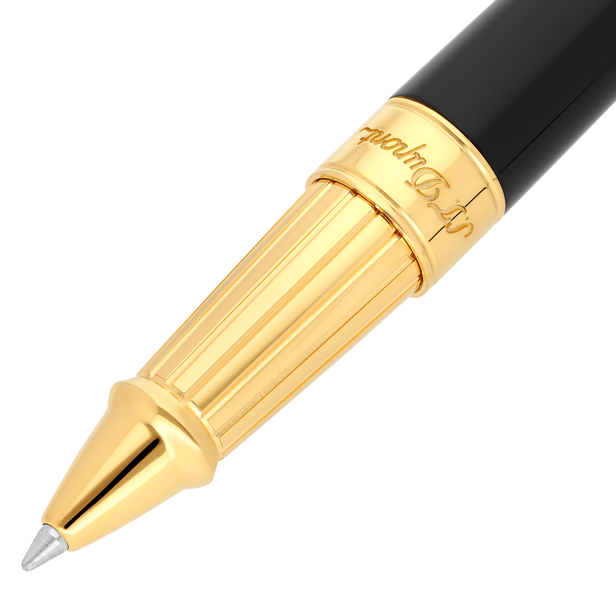 422096L - STDUPONT - Hong Kong - Rollerball pen - 2