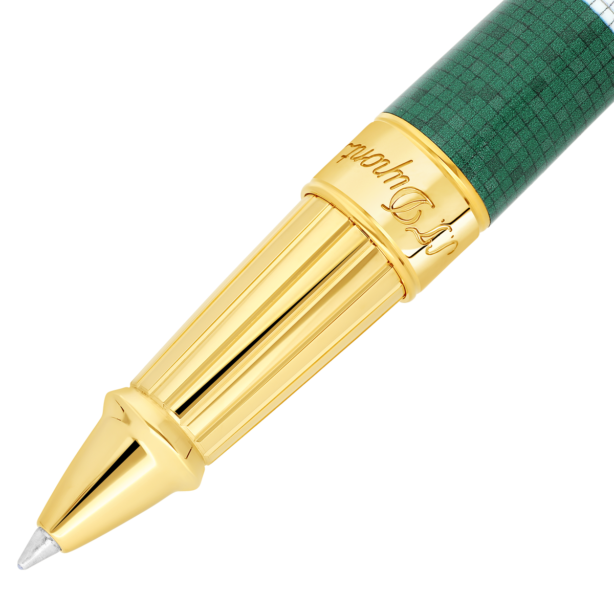Rollerball pen Large