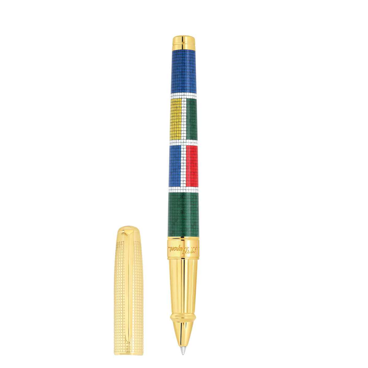Rollerball pen Large