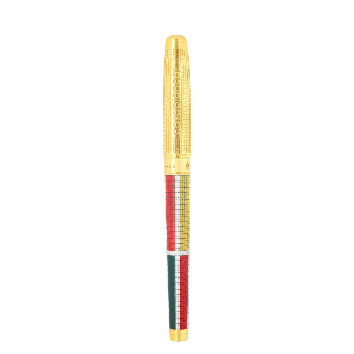 Rollerball pen Large