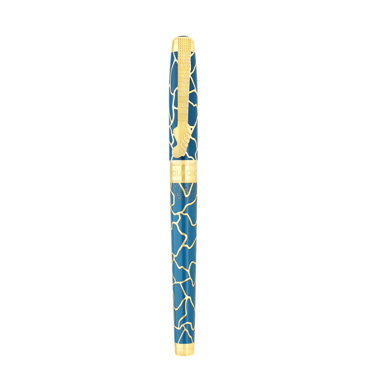 422176L - STDUPONT - Hong Kong - Rollerball large - 1